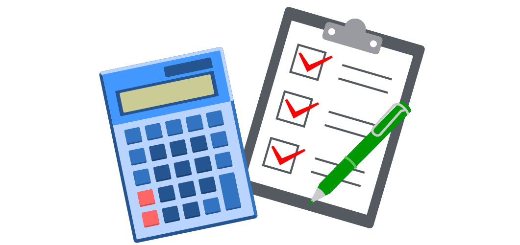 安心の明朗会計