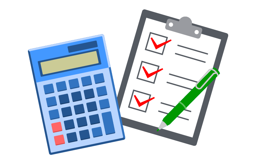 安心の明朗会計