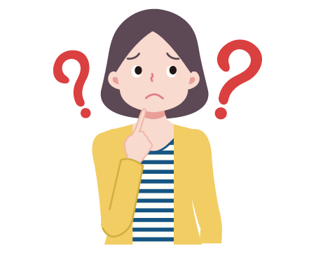 どの業者を選んだら良いか分からない