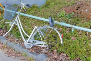 不用品回収業者に自転車の処分を依頼するときの注意点