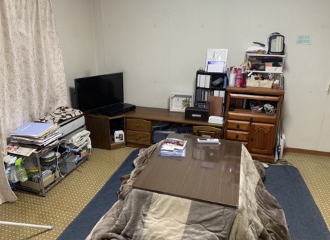 【飯石郡飯南町 M様】リフォーム工事に伴う不用品回収の回収事例